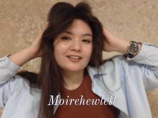 Moirehewlett