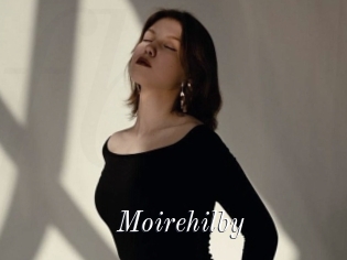 Moirehilby