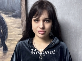 Mollyant