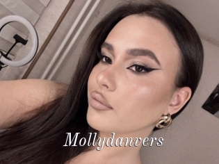 Mollydanvers