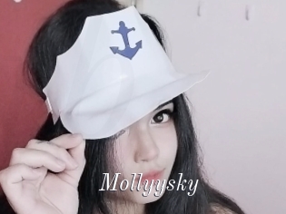 Mollyysky