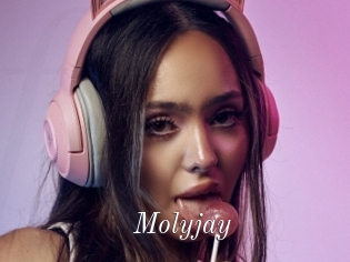 Molyjay