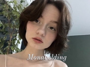 Monabolding