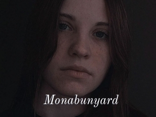 Monabunyard