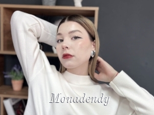 Monadendy