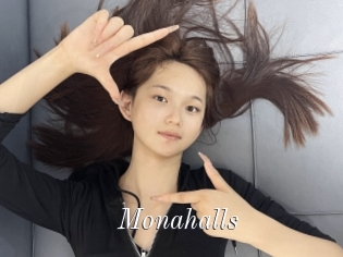 Monahalls