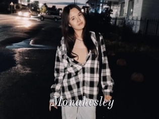 Monahesley