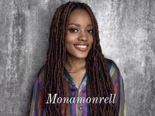 Monamonrell