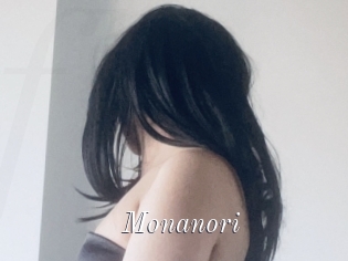Monanori