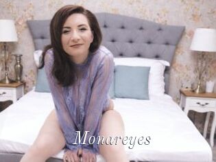 Monareyes