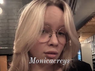 Monicacreys