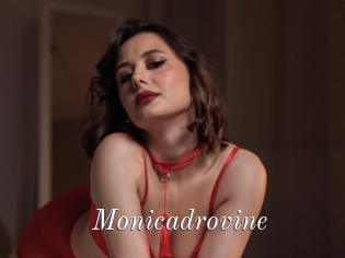 Monicadrovine