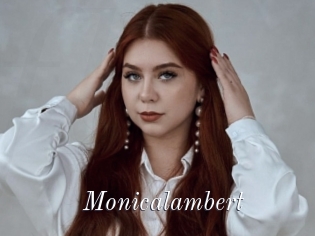 Monicalambert