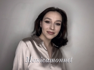 Monicamonnet