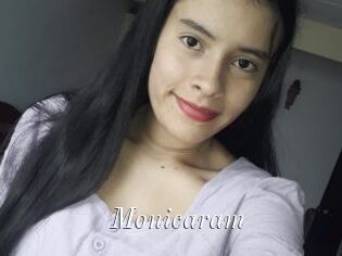 Monicaram