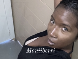 Moniiberri