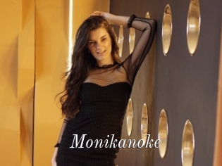 Monikanoke