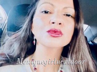 Moniquegirlnextdoor