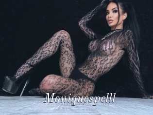 Moniquespelll