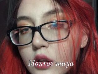 Monroe_maya