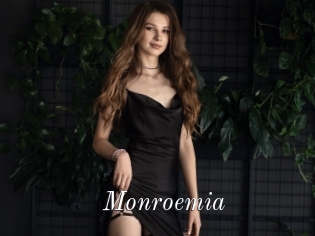 Monroemia