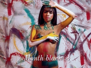 Month_blacksss