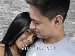 Moonandmax