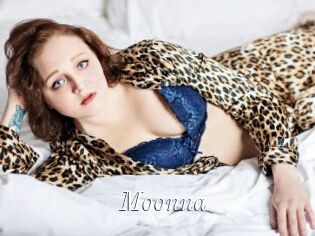 Moonna