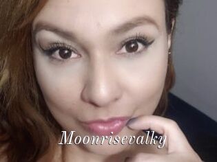 Moonrisevalky