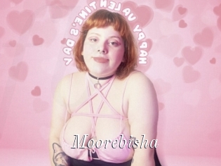Moorebisha