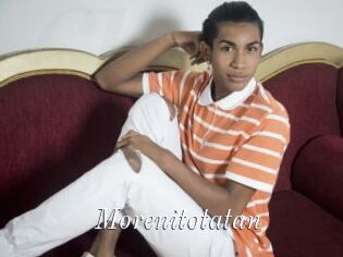 Morenitotatan