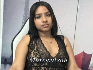 Morewatson