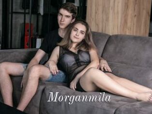 Morganmila