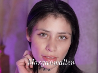 Morganwallen