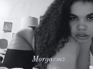 Morgasmz