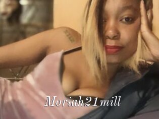 Moriah21mill