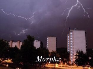 Morphx
