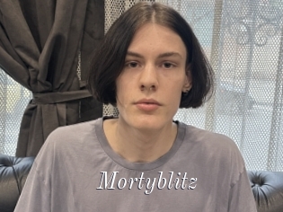 Mortyblitz