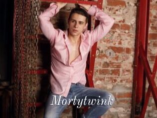 Mortytwink