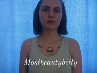 Mostbeautybetty