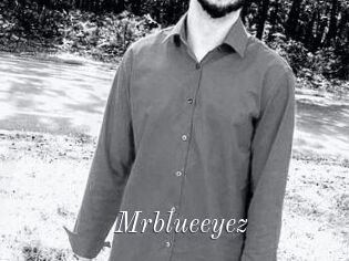 Mrblueeyez
