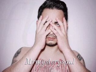 Mrmysterysoul
