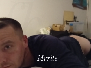 Mrrite