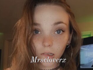 Mrscloverx