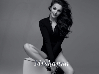 Mrshanna