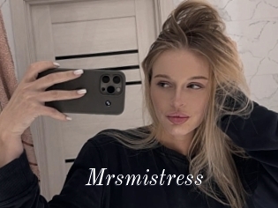 Mrsmistress