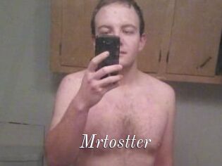 Mrtostter