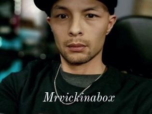 Mrvickinabox