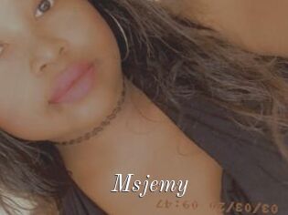 Msjemy