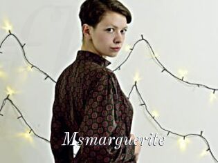Msmarguerite